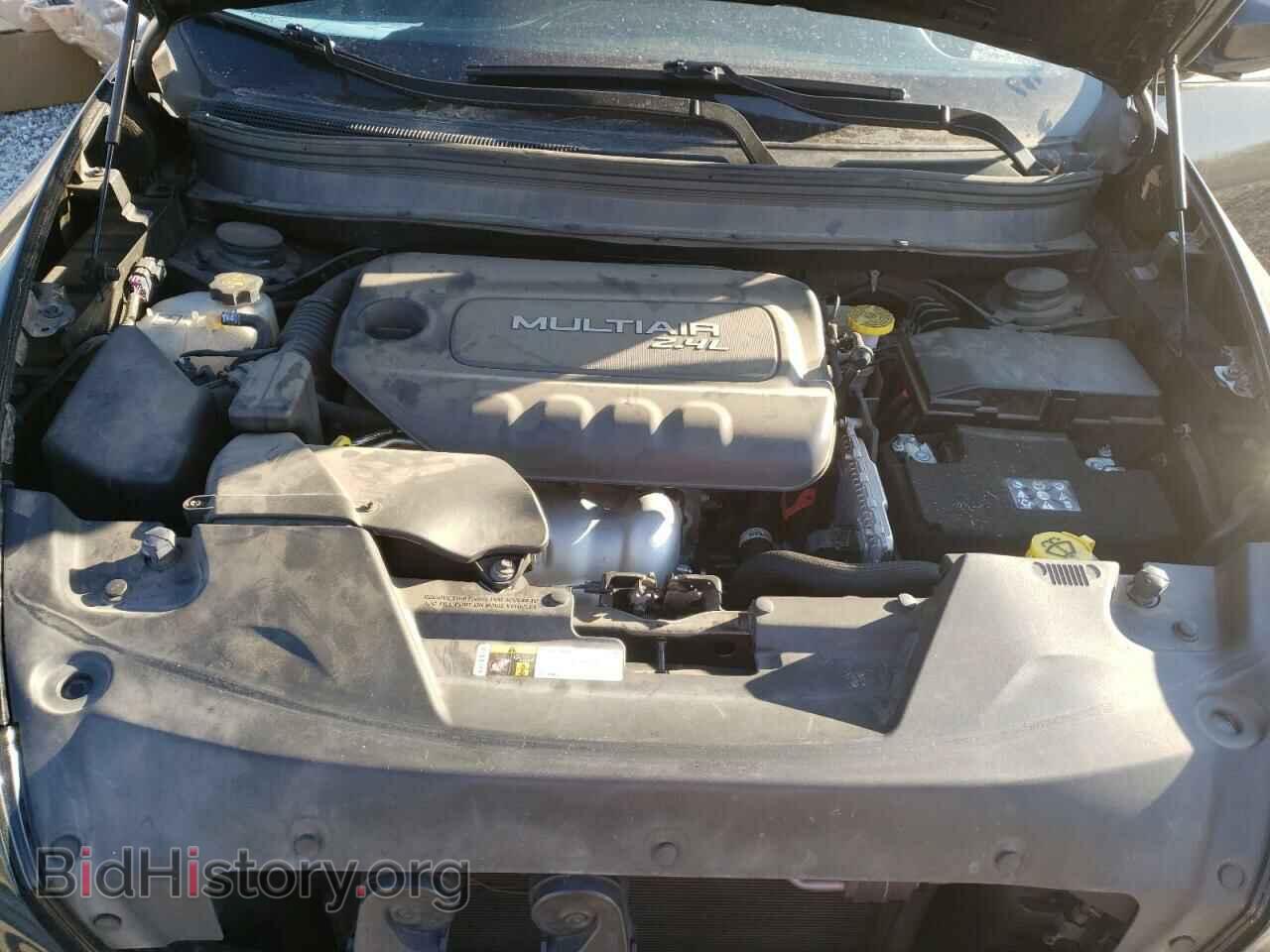 2018 JEEP CHEROKEE - VIN: 1C4PJLLBXJD615577 - Фото 7