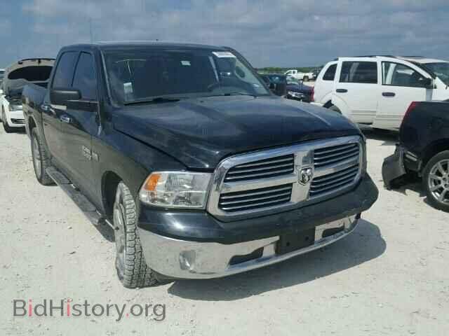 Photo 1C6RR6LT8DS597938 - RAM TRUCK 2013