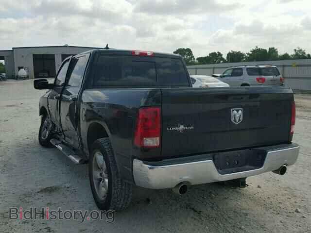2013 RAM TRUCK - VIN: 1C6RR6LT8DS597938 - Фото 3