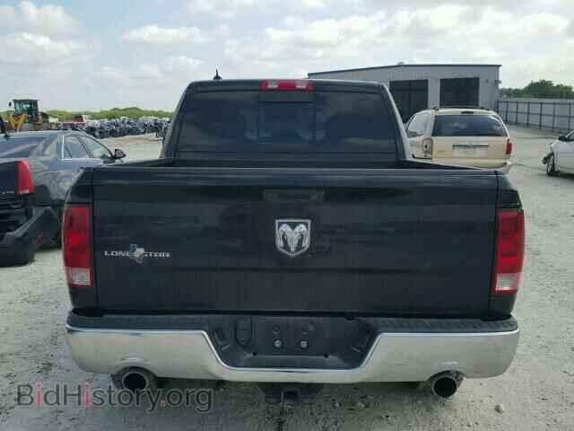 2013 RAM TRUCK - VIN: 1C6RR6LT8DS597938 - Фото 6