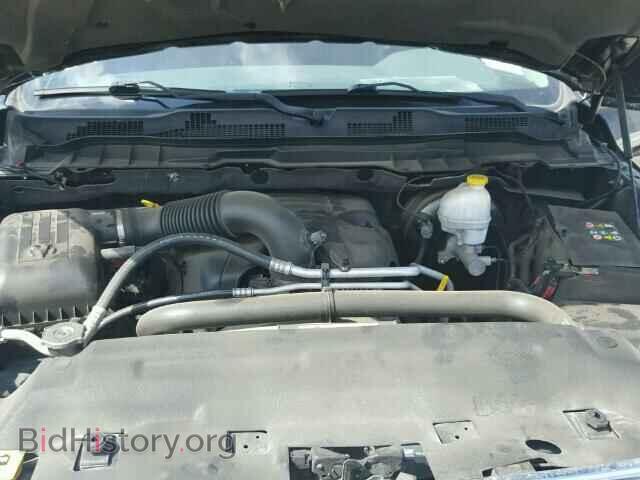 2013 RAM TRUCK - VIN: 1C6RR6LT8DS597938 - Фото 7