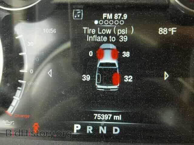 2013 RAM TRUCK - VIN: 1C6RR6LT8DS597938 - Фото 8