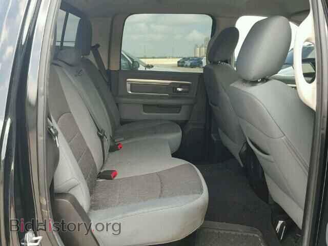 2013 RAM TRUCK - VIN: 1C6RR6LT8DS597938 - Фото 9