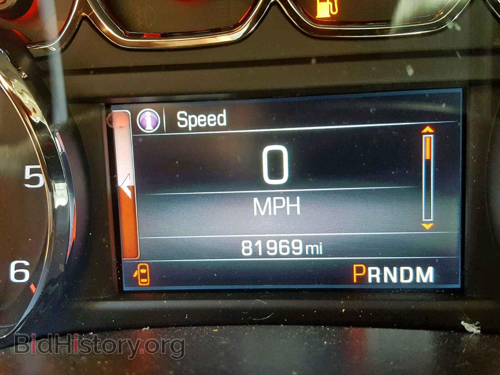 2014 GMC SIERRA C15 - VIN: 3GTP1VEC6EG468037 - Фото 8