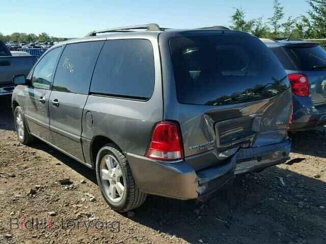 2006 FORD FREESTAR - VIN: 2FMDA522X6BA15747 - Фото 3