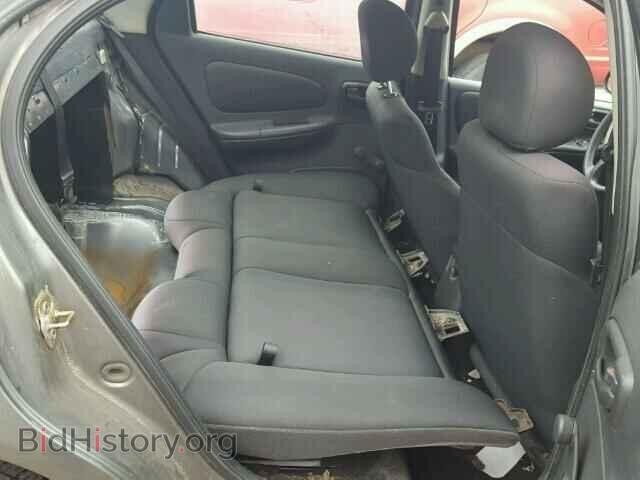 2005 DODGE NEON - VIN: 1B3ES56C35D141998 - Фото 6