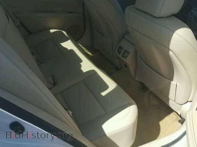2013 LEXUS ES300 - VIN: JTHBW1GG7D2012722 - Фото 6