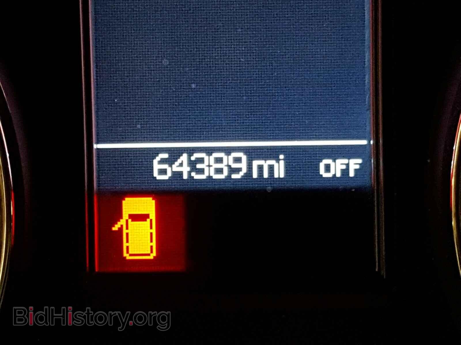 2011 DODGE DURANGO - VIN: 1D4RE2GGXBC677391 - Фото 8