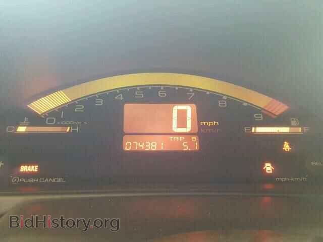 2003 HONDA S2000 - VIN: JHMAP11453T001220 - Фото 8