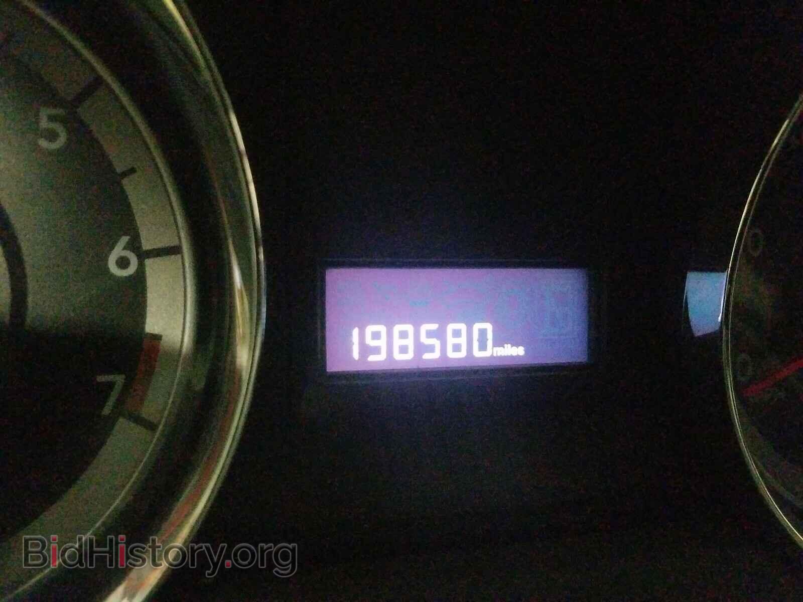 2011 DODGE CARAVAN - VIN: 2D4RN4DG8BR601174 - Фото 8