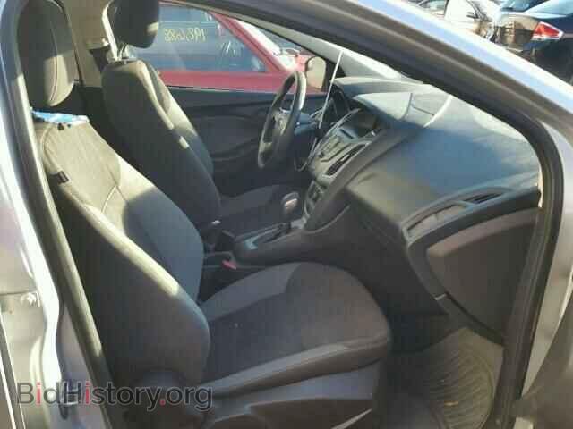 2012 FORD FOCUS - VIN: 1FAHP3K27CL176714 - Фото 5