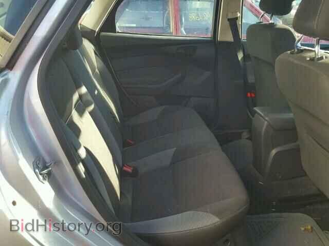 2012 FORD FOCUS - VIN: 1FAHP3K27CL176714 - Фото 6