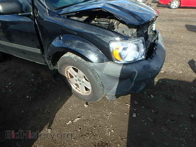 2008 DODGE DURANGO - VIN: 1D8HD38K78F100363 - Фото 10