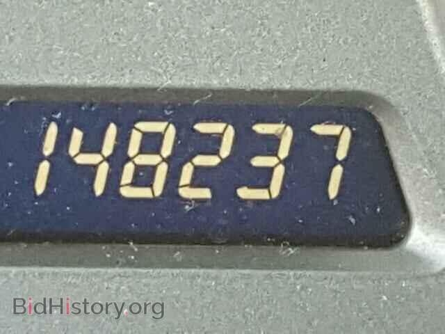2006 LEXUS IS250 - VIN: JTHBK262965006512 - Фото 8