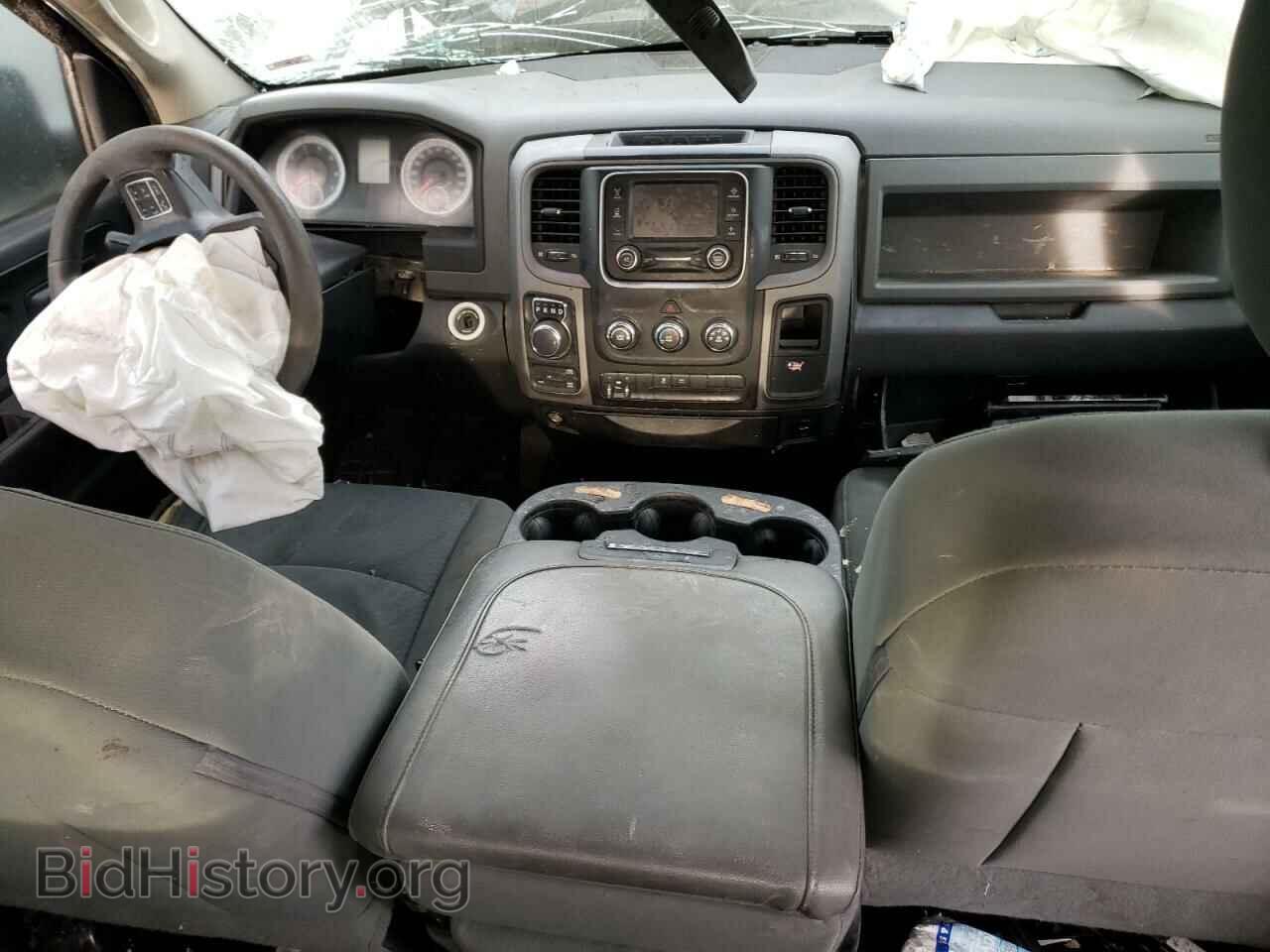2014 RAM 1500 - VIN: 1C6RR7FT5ES330226 - Фото 8
