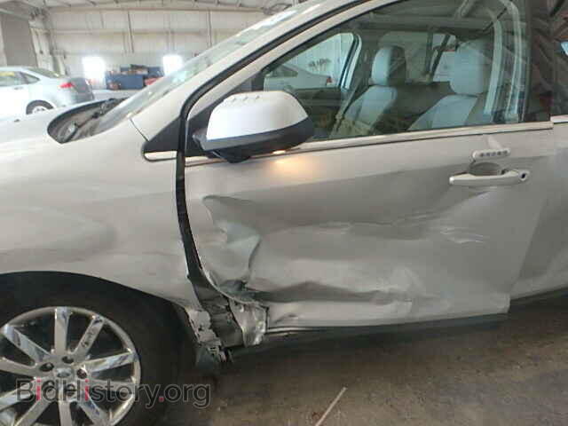 2014 FORD EDGE - VIN: 2FMDK4KC7EBA26798 - Photo 9