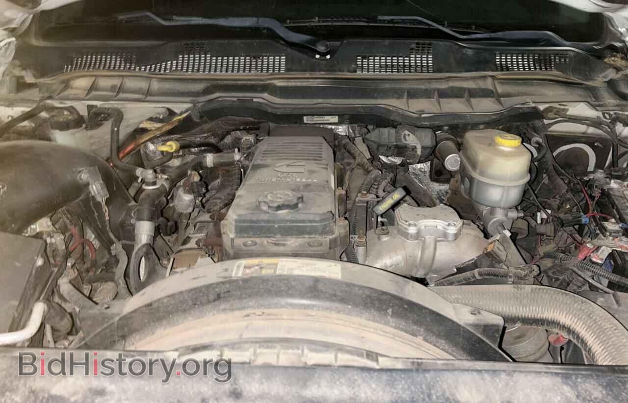 2016 RAM All Models - VIN: 3C6UR5DL8GG156129 - Фото 7