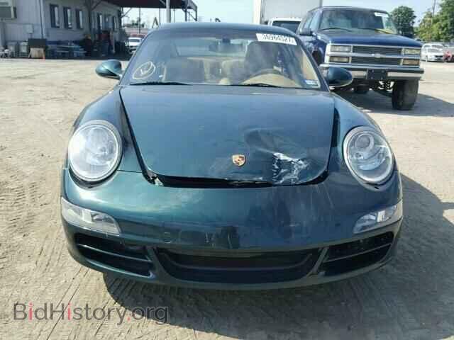 2009 PORSCHE 911 - VIN: WP0AB29979S720232 - Фото 9