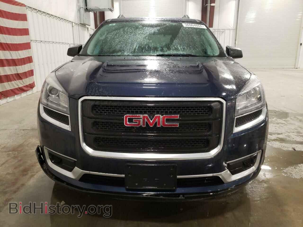 2015 GMC ACADIA - VIN: 1GKKVPKD4FJ202625 - Фото 5