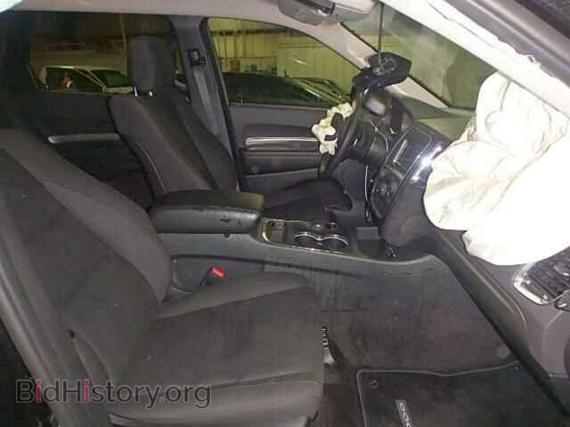 2015 DODGE DURANGO - VIN: 1C4RDHAGXFC176678 - Photo 5