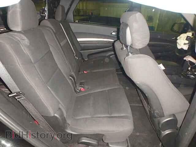 2015 DODGE DURANGO - VIN: 1C4RDHAGXFC176678 - Photo 6