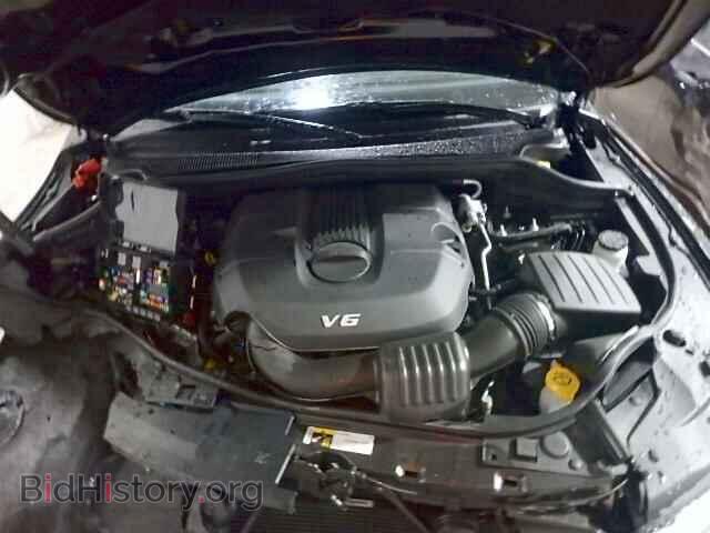 2015 DODGE DURANGO - VIN: 1C4RDHAGXFC176678 - Photo 7