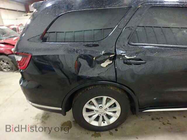 2015 DODGE DURANGO - VIN: 1C4RDHAGXFC176678 - Photo 9