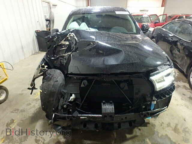 2015 DODGE DURANGO - VIN: 1C4RDHAGXFC176678 - Photo 10