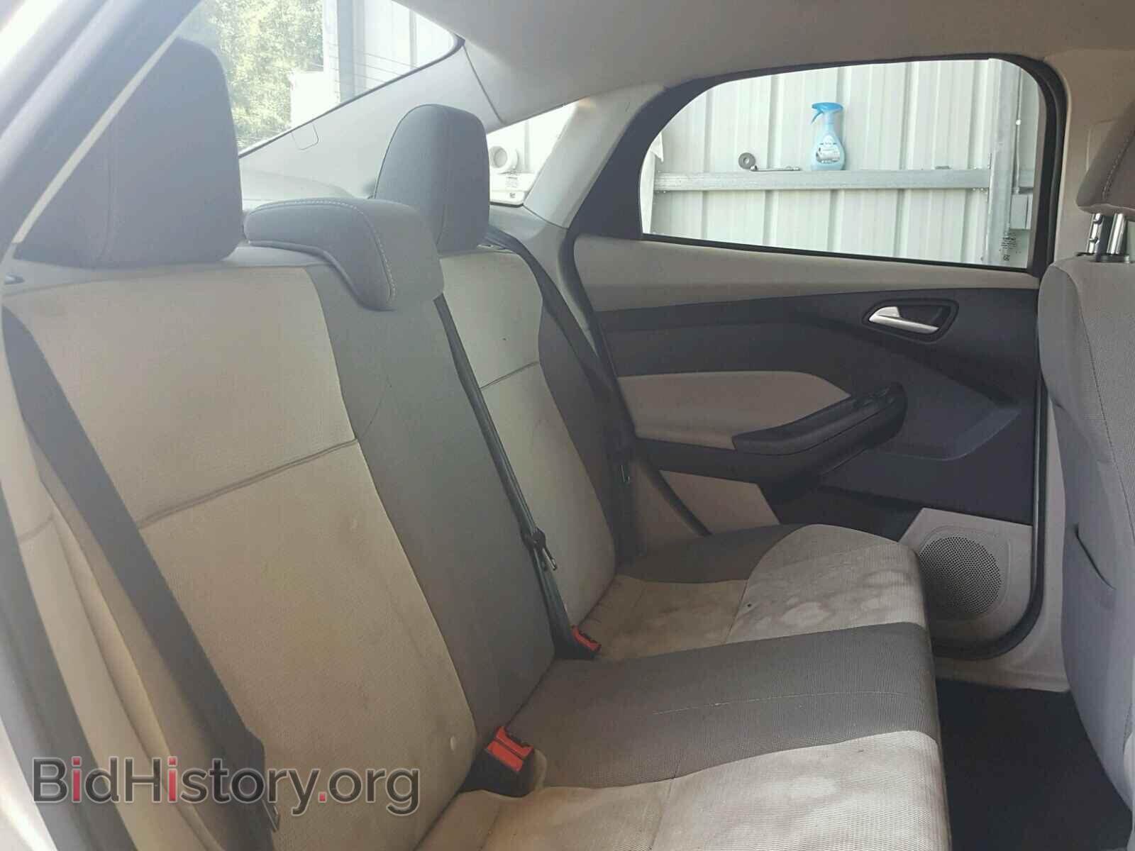 2014 FORD FOCUS - VIN: 1FADP3F29EL244295 - Photo 6