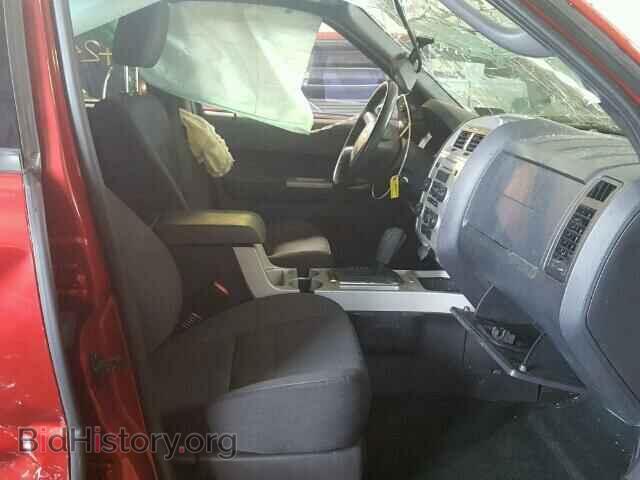 2012 FORD ESCAPE - VIN: 1FMCU9DG6CKA62035 - Photo 5