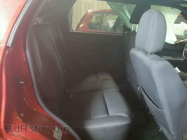 2012 FORD ESCAPE - VIN: 1FMCU9DG6CKA62035 - Photo 6
