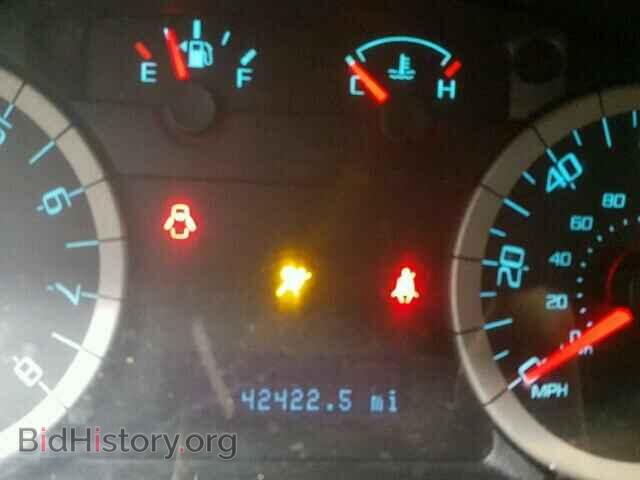 2012 FORD ESCAPE - VIN: 1FMCU9DG6CKA62035 - Photo 8