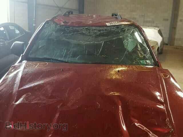 2012 FORD ESCAPE - VIN: 1FMCU9DG6CKA62035 - Photo 10