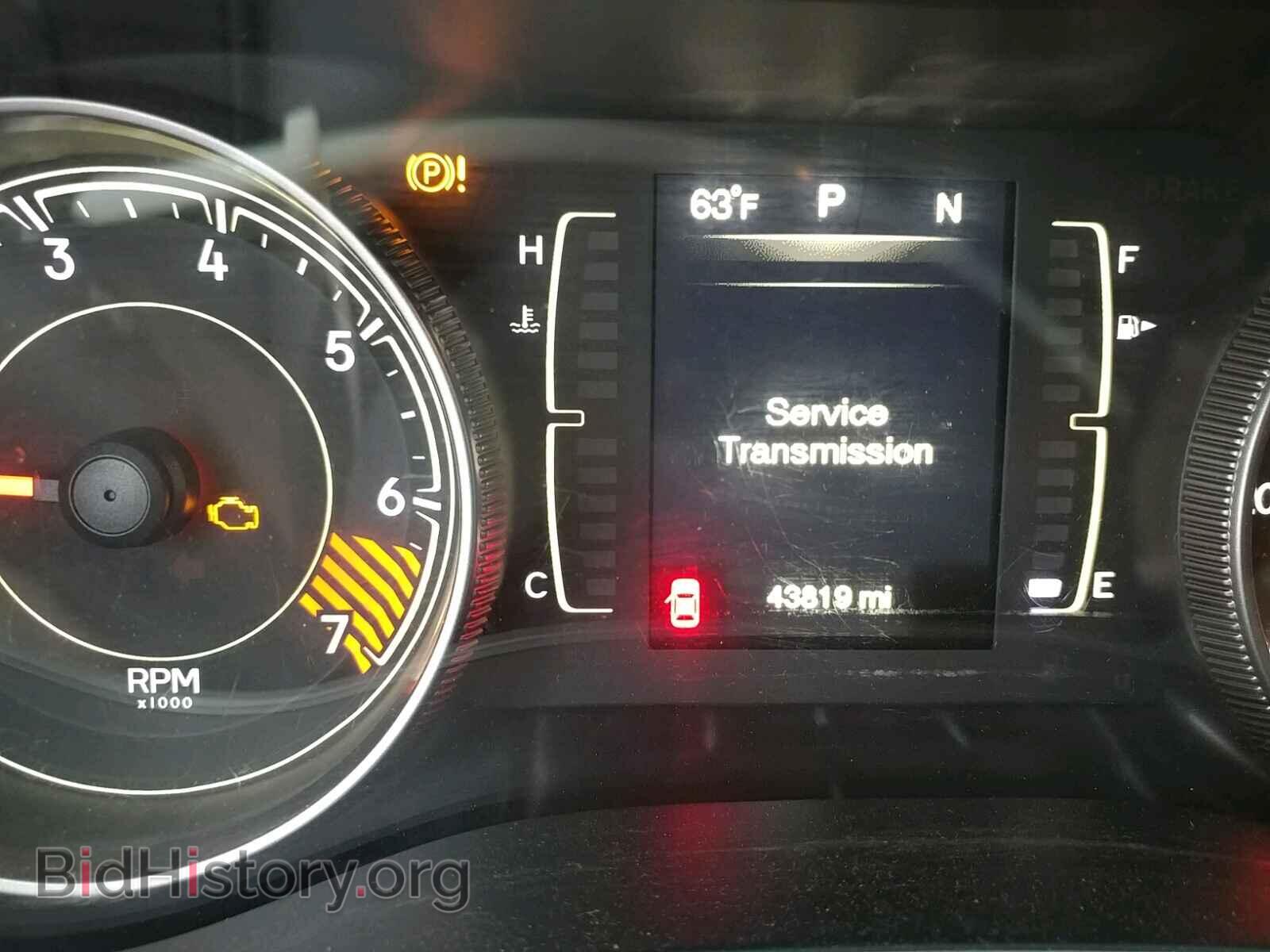 2014 JEEP CHEROKEE L - VIN: 1C4PJMCB2EW201399 - Фото 8