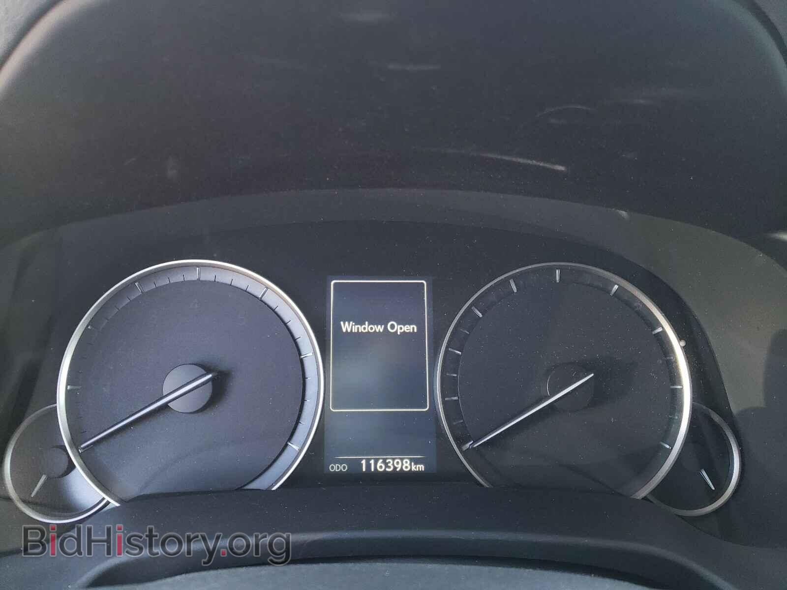 2018 LEXUS RX450 - VIN: 2T2BGMCA4JC023672 - Фото 8