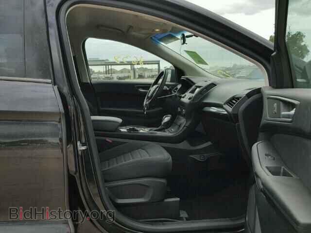 2015 FORD EDGE - VIN: 2FMTK3G86FBB95044 - Photo 5