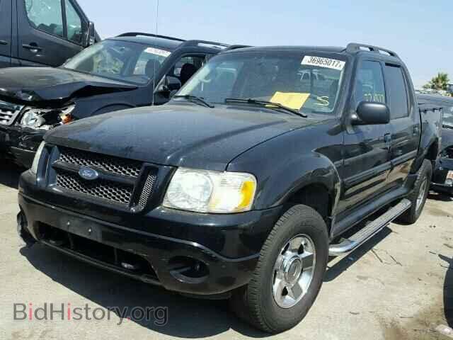 2005 FORD EXPLORER - VIN: 1FMDU77K15UB80901 - Photo 2