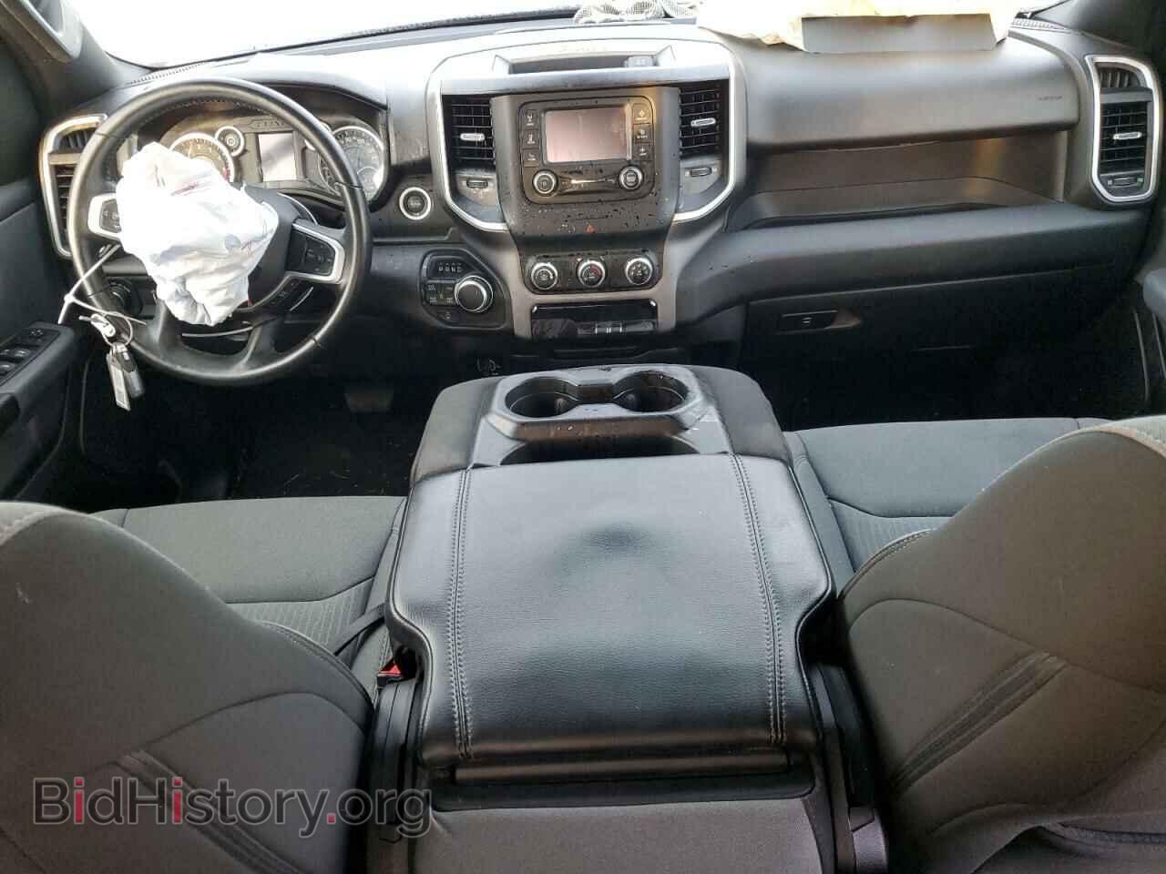 2022 RAM 1500 - VIN: 1C6RRFBGXNN278917 - Фото 8