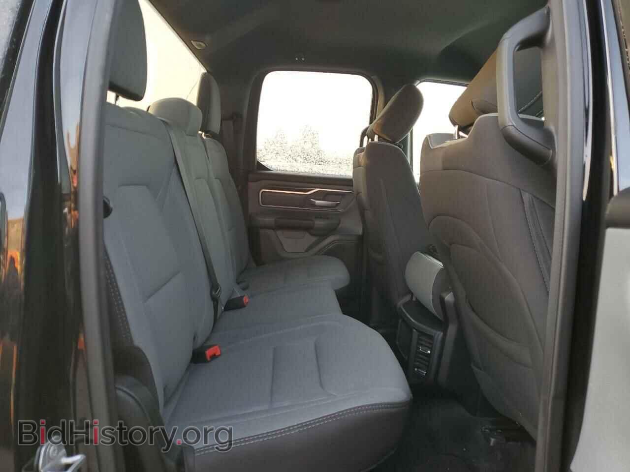 2022 RAM 1500 - VIN: 1C6RRFBGXNN278917 - Фото 10