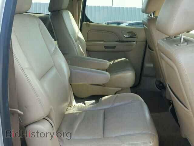 2011 CADILLAC ESCALADE - VIN: 1GYS4JEFXBR126567 - Фото 6