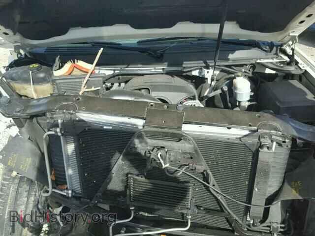 2011 CADILLAC ESCALADE - VIN: 1GYS4JEFXBR126567 - Фото 7