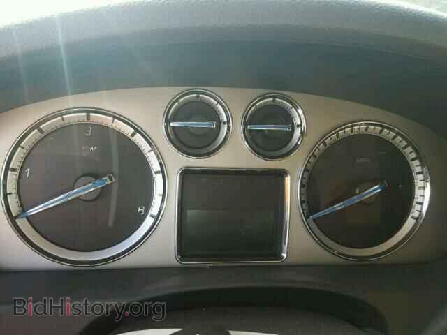 2011 CADILLAC ESCALADE - VIN: 1GYS4JEFXBR126567 - Фото 8