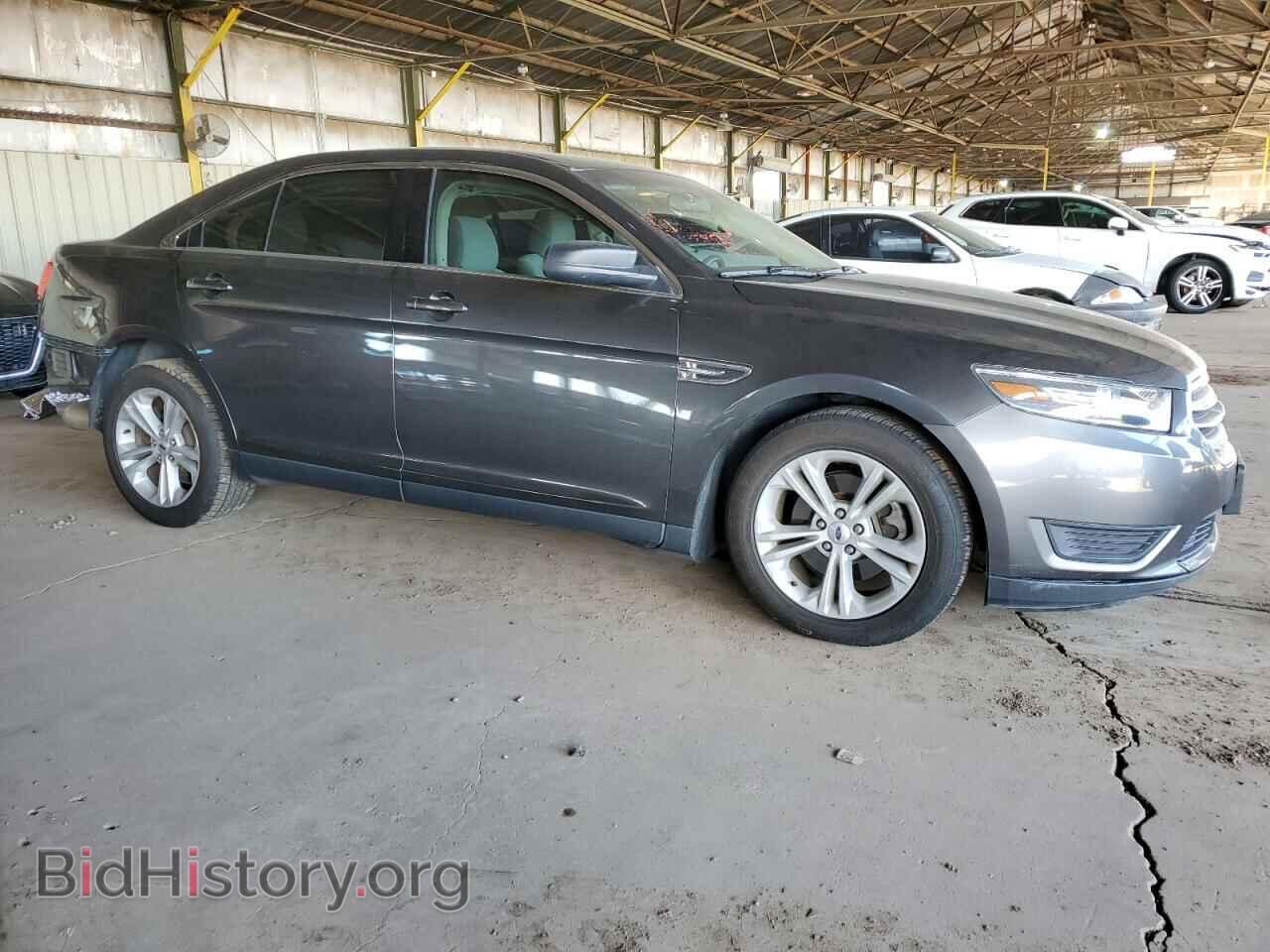 2016 FORD TAURUS - VIN: 1FAHP2D83GG146863 - Фото 4