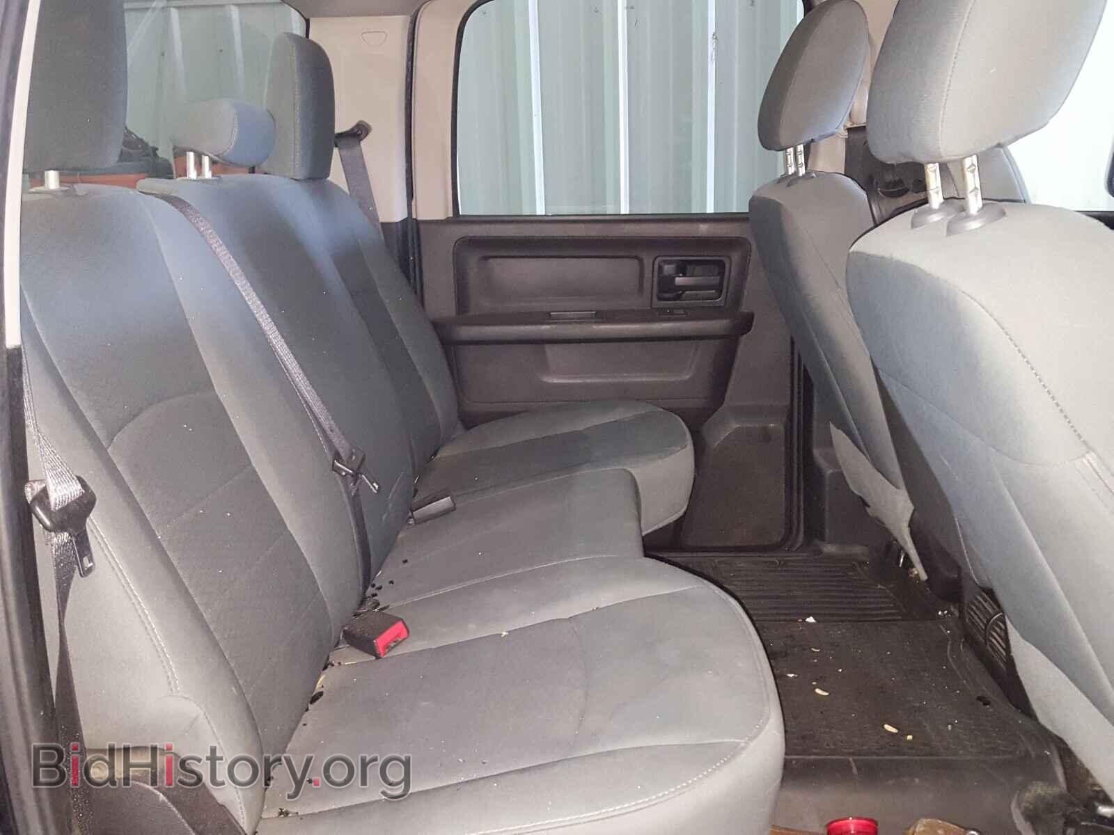 2015 RAM 2500 - VIN: 3C6UR5CL3FG587204 - Фото 6