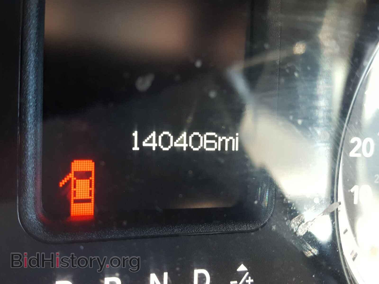 2015 RAM 2500 - VIN: 3C6UR5CL3FG587204 - Фото 8