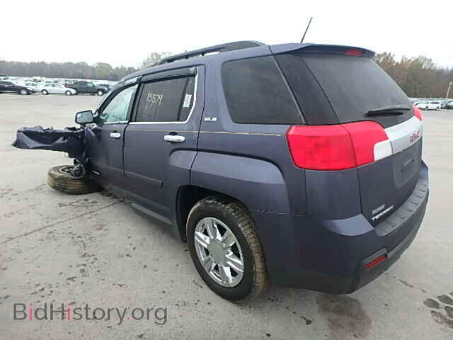 2014 GMC TERRAIN - VIN: 2GKALREK4E6318572 - Photo 3