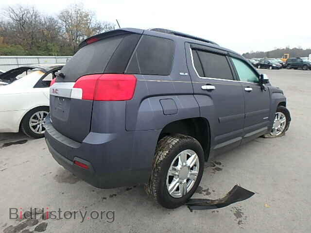 2014 GMC TERRAIN - VIN: 2GKALREK4E6318572 - Photo 4