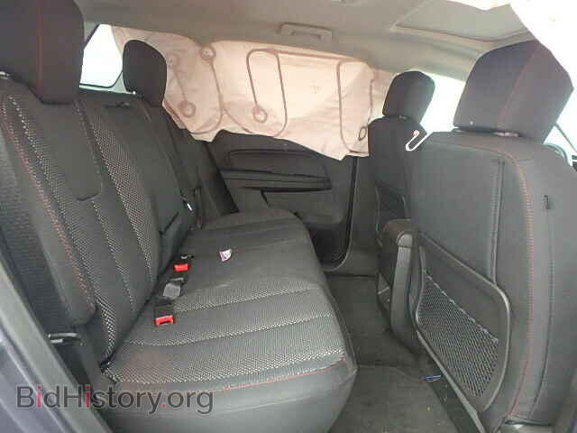 2014 GMC TERRAIN - VIN: 2GKALREK4E6318572 - Photo 6