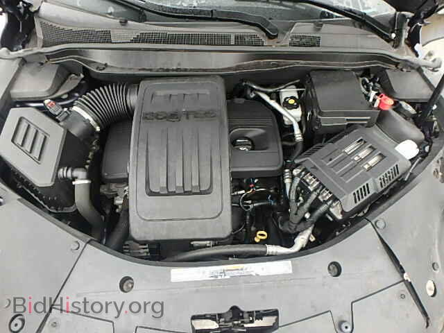 2014 GMC TERRAIN - VIN: 2GKALREK4E6318572 - Photo 7