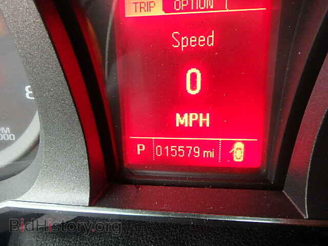 2014 GMC TERRAIN - VIN: 2GKALREK4E6318572 - Photo 8